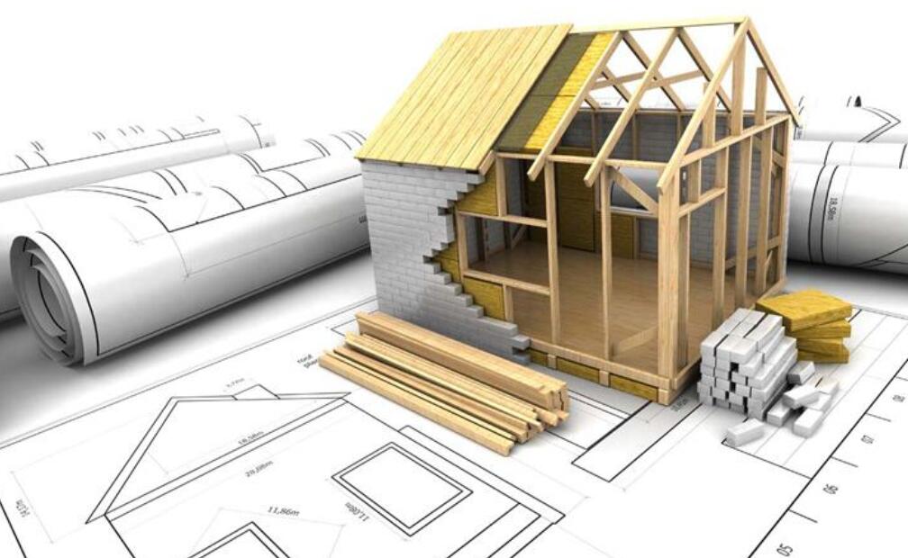 建筑業新事物新技術--BIM介紹